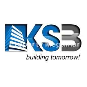 KSB Group logo